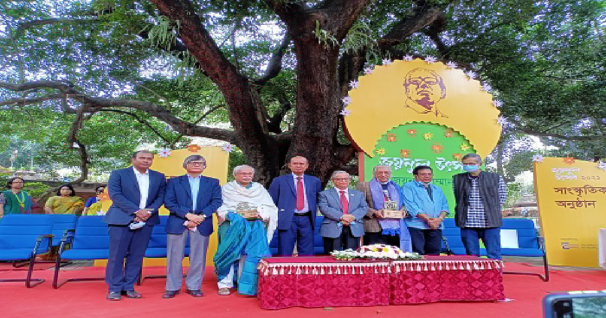 Zainul Festival begins at Fine Arts faculty with a call to fight extremism