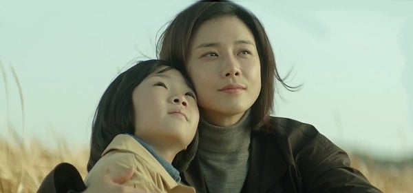The drama gives the word 'mother' a whole new dimension