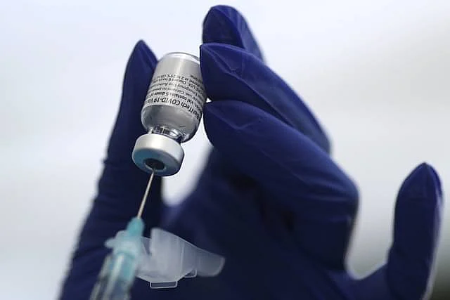 Covid-19 vaccine