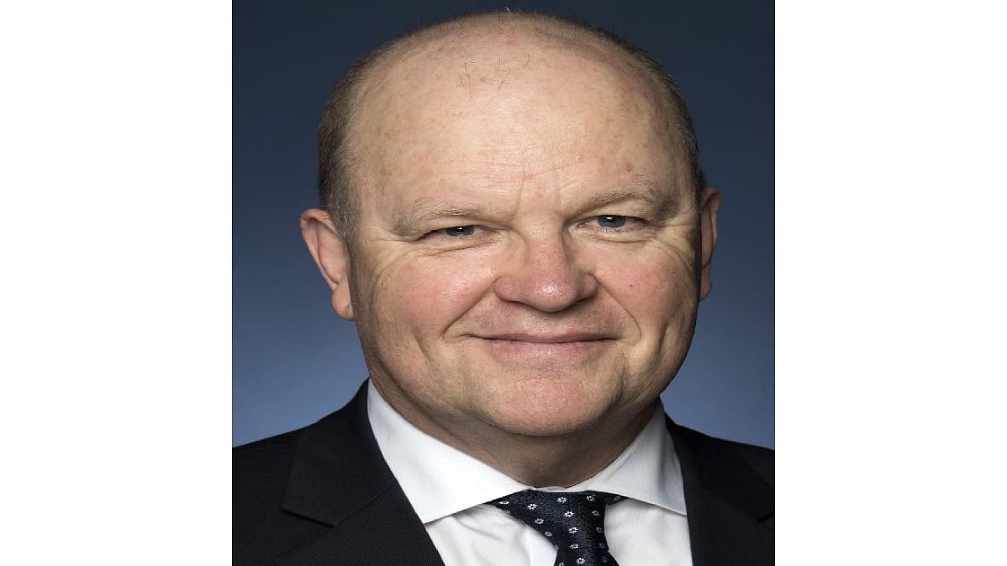 Australian high commissioner to Bangladesh Jeremy Bruer