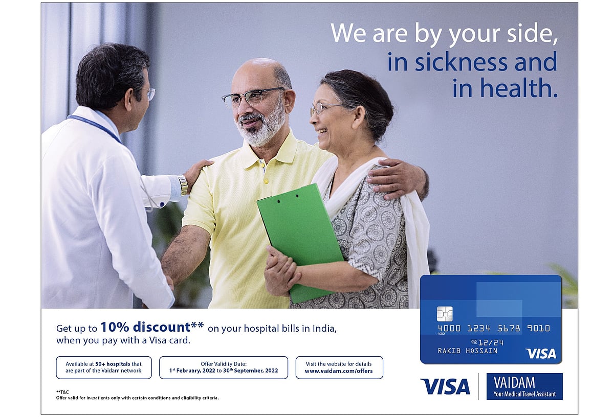 Visa eases access to medical care in india for patients from bangladesh