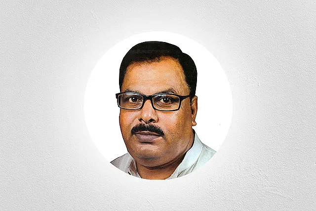 Primary and mass education state minister Md Zakir Hossen