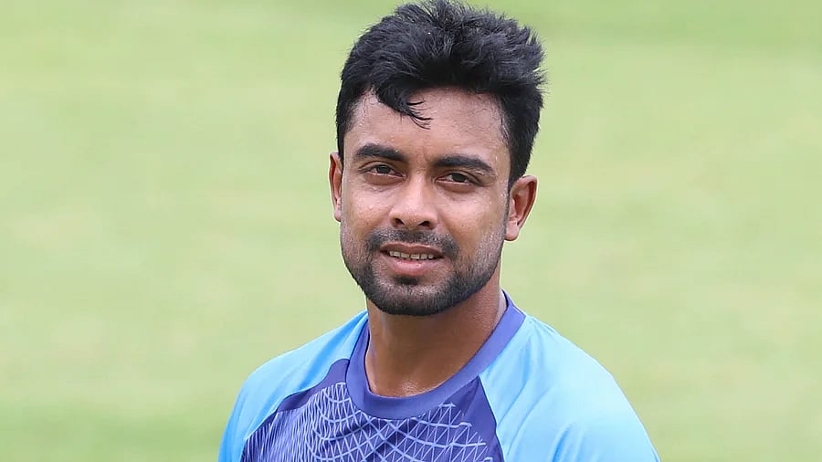 What did Abu Jayed actually want to say?