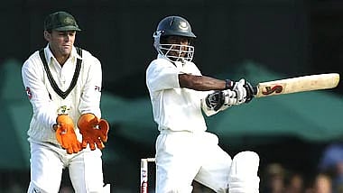 Bangladesh has not played a Test in Australia since 2003.