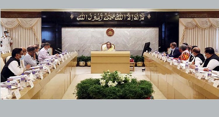 Cabinet calls for immediate action against rice hoarders