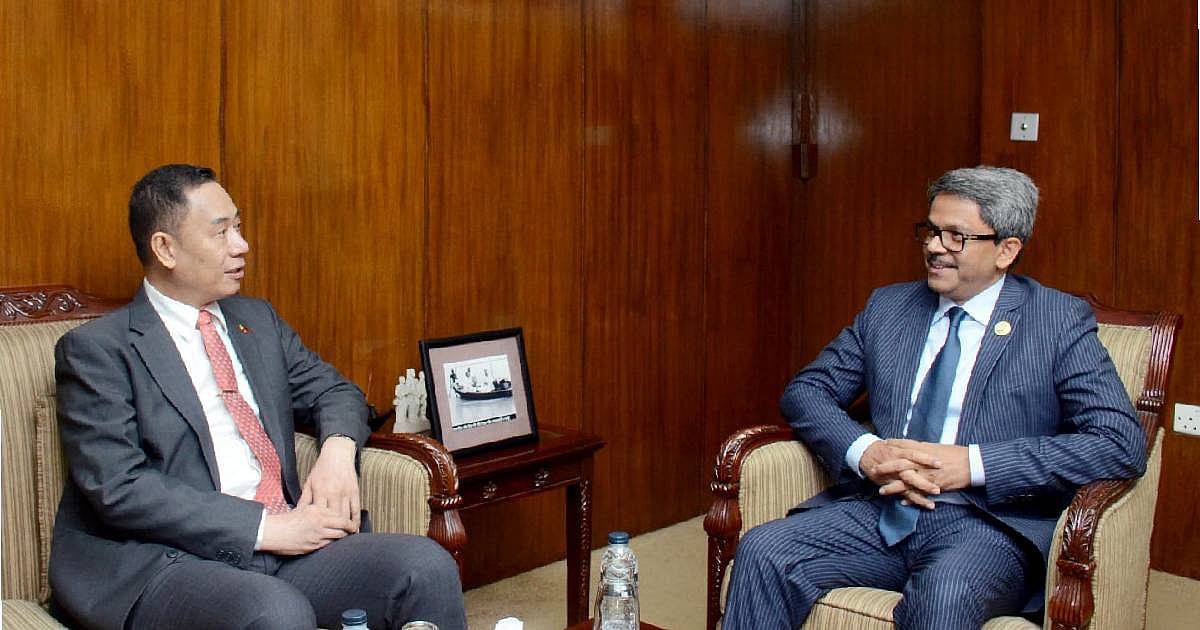 Rohingya repatriation: Dhaka seeks pro-active support from Manila ...