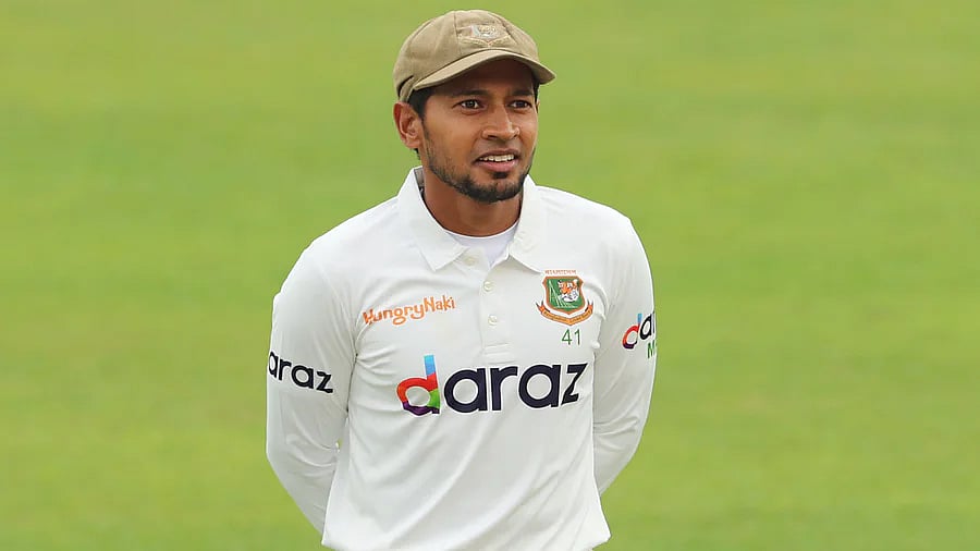 Mushfiqur Rahim