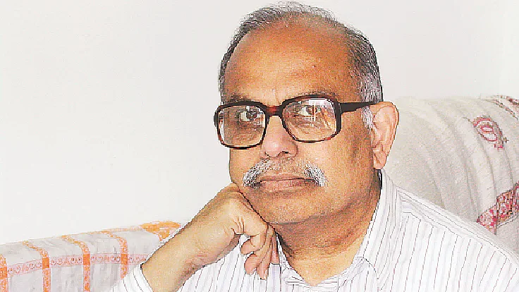 Abdul Gaffar Choudhury