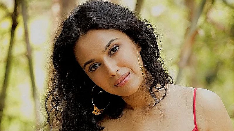 Swara Bhasker
