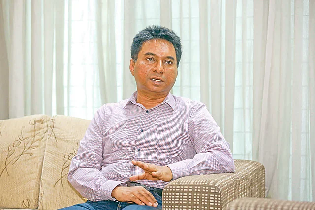 Selim Raihan