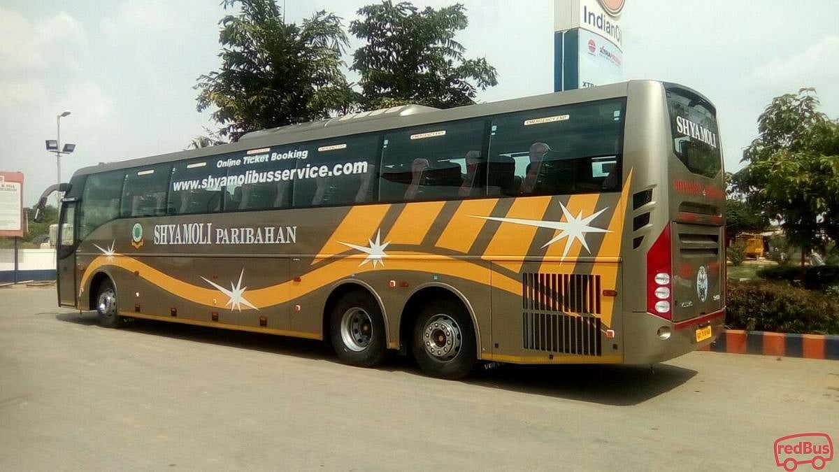 Kolkata-Khulna-Dhaka bus service resumes after two years