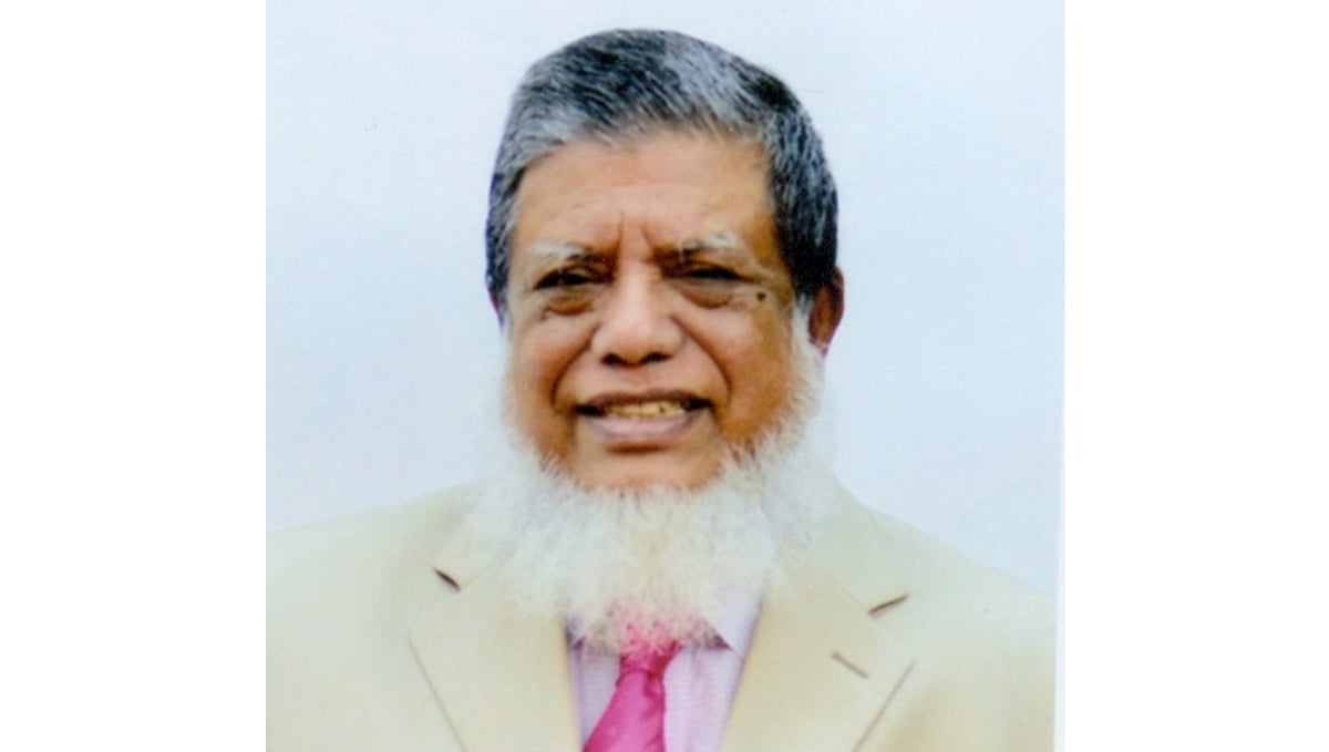 Fazle Rabbi Miah