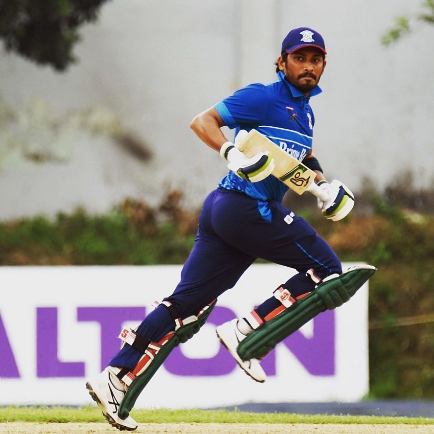Anamul Haque