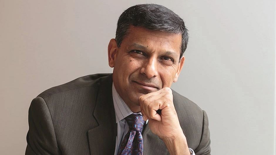 India does not have problems like Pakistan and Sri Lanka: Raghuram ...