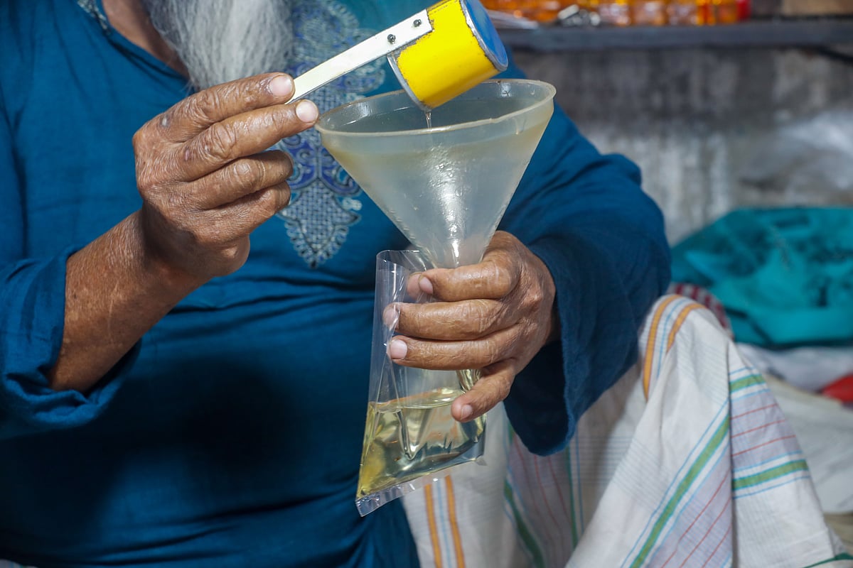 Representational image