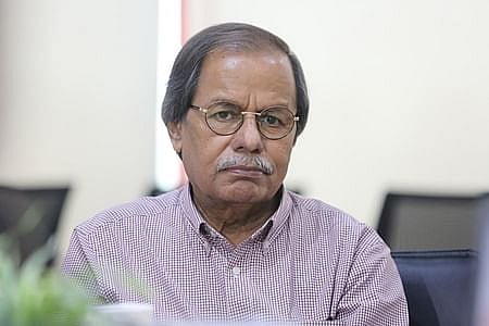 Syed Manzoorul Islam