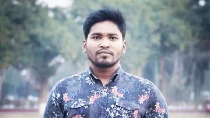 Mushfiq Tahmid Tonmoy