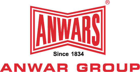 Anwar Group logo
