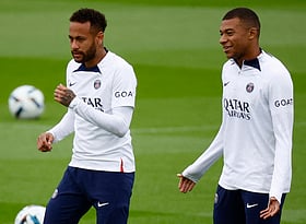Kylian and Neymar Lead Football-Related Naming Trend in South America