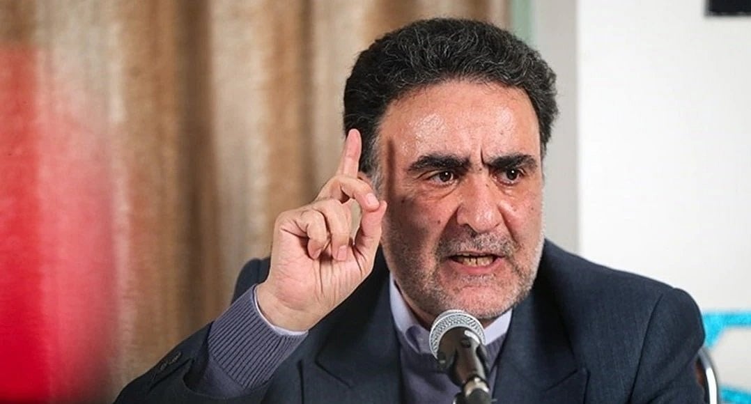 Leading Iran reformist Mostafa Tajzadeh