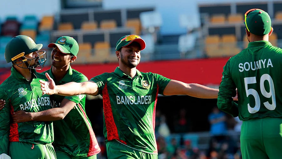 Bangladesh has defeated the Netherlands and Zimbabwe in the ICC T20 World Cup 2022 so far
