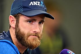 New Zealand Great Williamson Retires from International Cricket