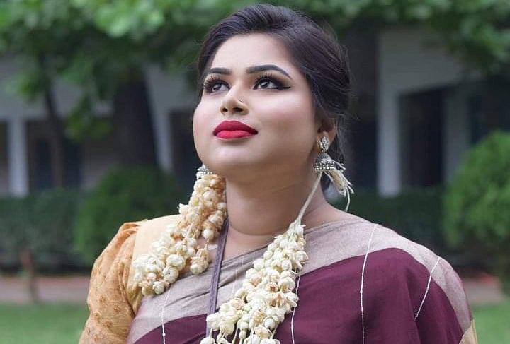 Babli Akter, student affairs secretary of Dhaka-North BCL, was arrested for her alleged involvement in cattle lifting in Savar areas.