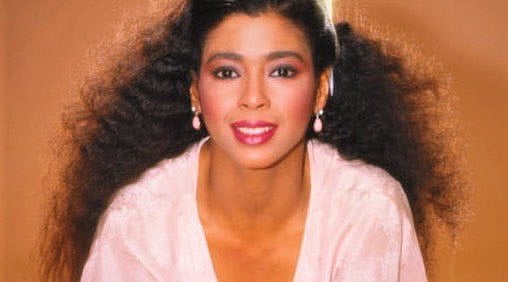 Irene Cara
