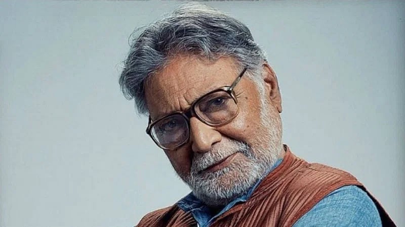 Veteran Bollywood actor Vikram Gokhale