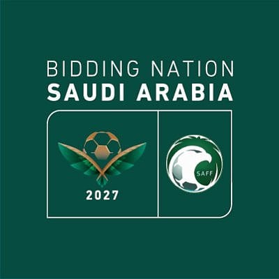 KSA set to host 2027 Asian Cup after India exit
