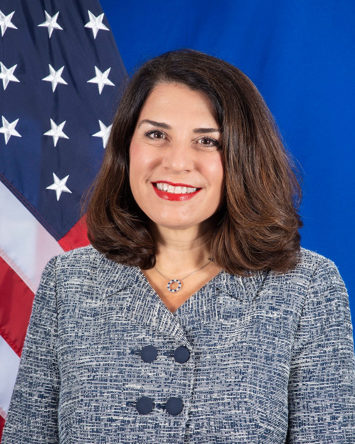 US Asst Secretary Noyes in Bangladesh to visit Rohingya camps