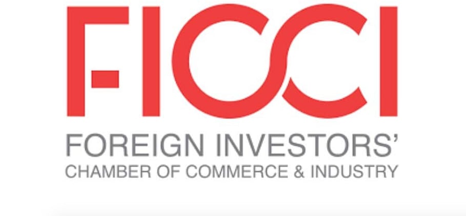 Logo of FICCI