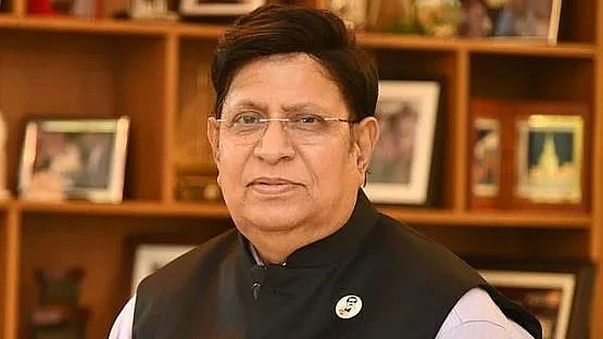 Foreign minister AK Abdul Momen