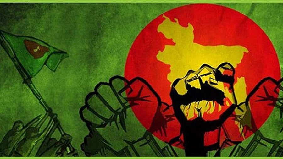 Month of Victory begins