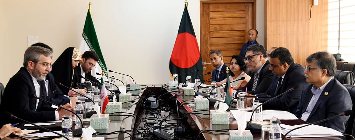 Roadmap for future cooperation agenda agreed on