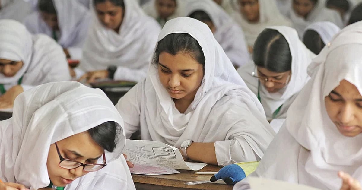 HSC: New dates announced for postponed exams | Prothom Alo