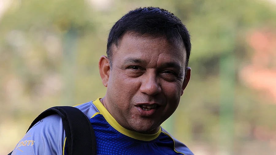 Khulna Tigers coach for BPL 2023 Khaled Mahmud