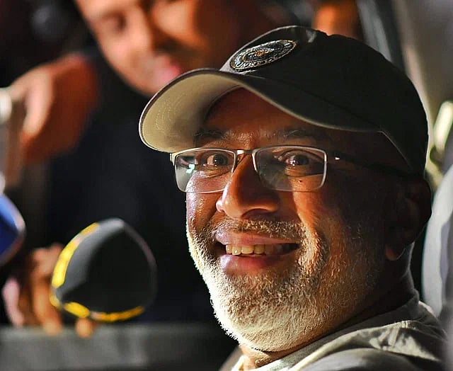 Chandika Hathurusingha arrived in Dhaka on 20 February, 2023