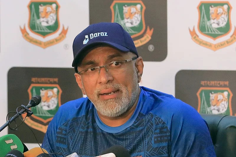 Chandika Hathurusingha