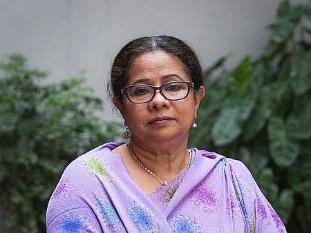 Rasheda K Choudhury
