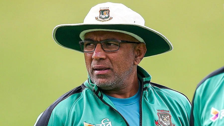 Chandika Hathurusingha