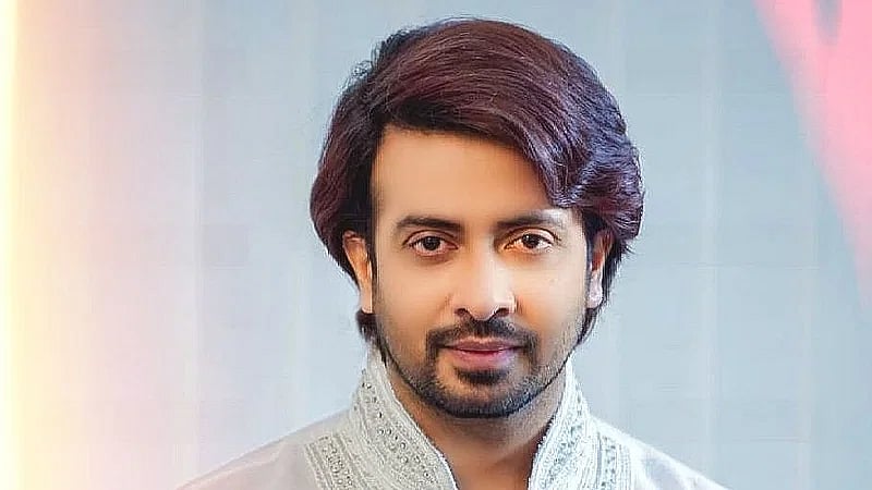 Shakib Khan