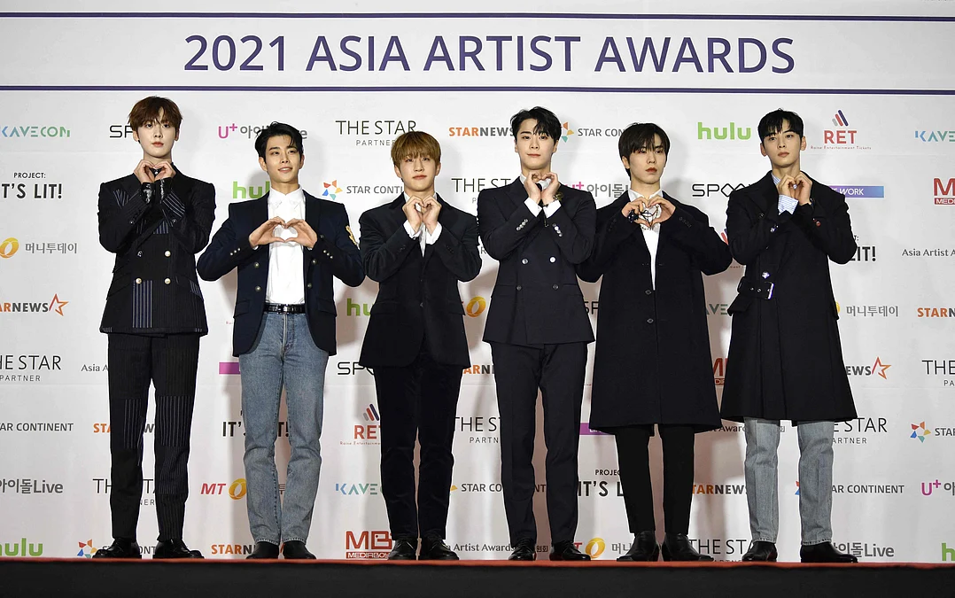 Astro: A Steady Climb