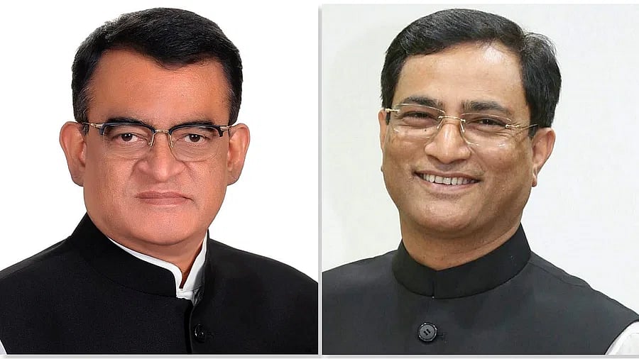 BFF vice-presidents Mohiuddin Ahmed and Ataur Rahman Bhuiyan have resigned from the committee