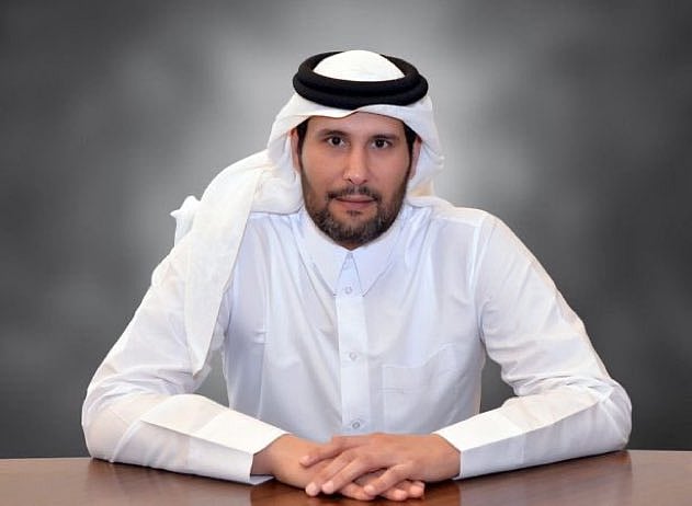 Sheikh Jassim bin Hamad Al Thani