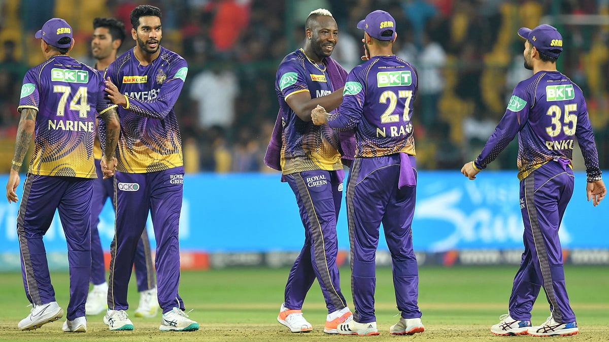 Kolkata Knight Riders are one of the franchises that want to sign players for year-long contracts