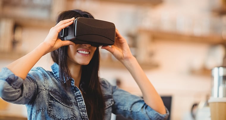 Emerging technologies will continue to force the news media landscape to evolve