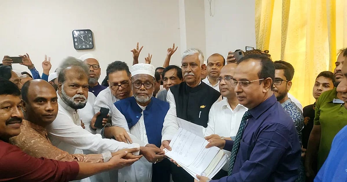 Azmat To2 Azmat Ullah summoned to EC on 7 May | Prothom Alo
