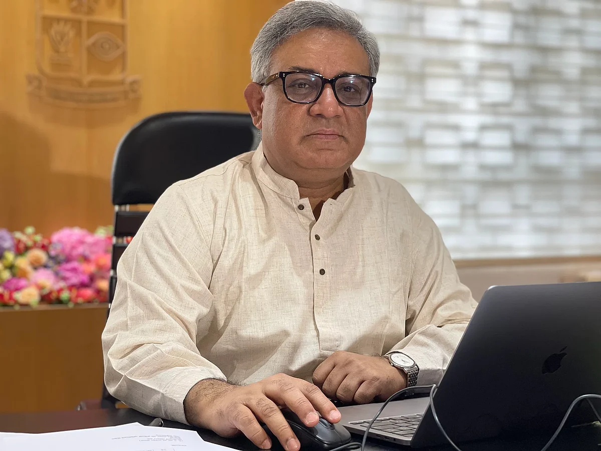 Maksud Kamal