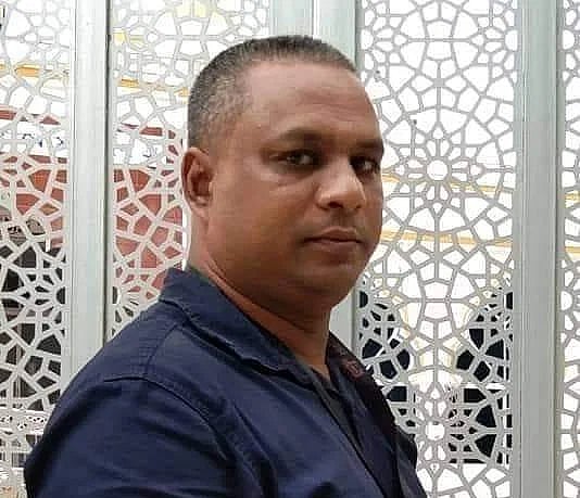 Eyewitness account: How journalist Rabbani was killed | Prothom Alo